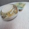 plato ceramica artesanal argentina