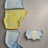 picadera ceramica artesanal argentina