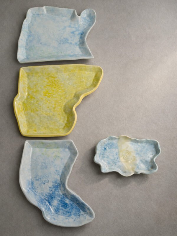 picadera ceramica artesanal argentina