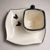 taza ceramica artesanal argentina