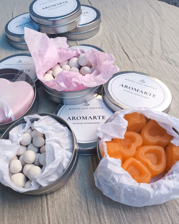 aromatizante ceramica artesanal argentina