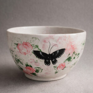 bowl ceramica artesanal argentina