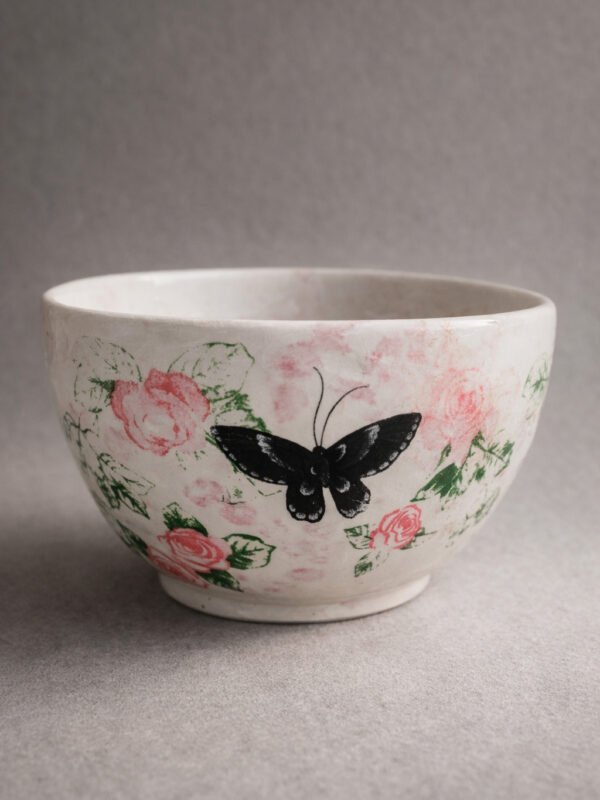 bowl ceramica artesanal argentina