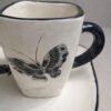 taza ceramica artesanal argentina