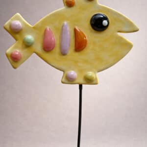 pincho ceramica artesanal argentina