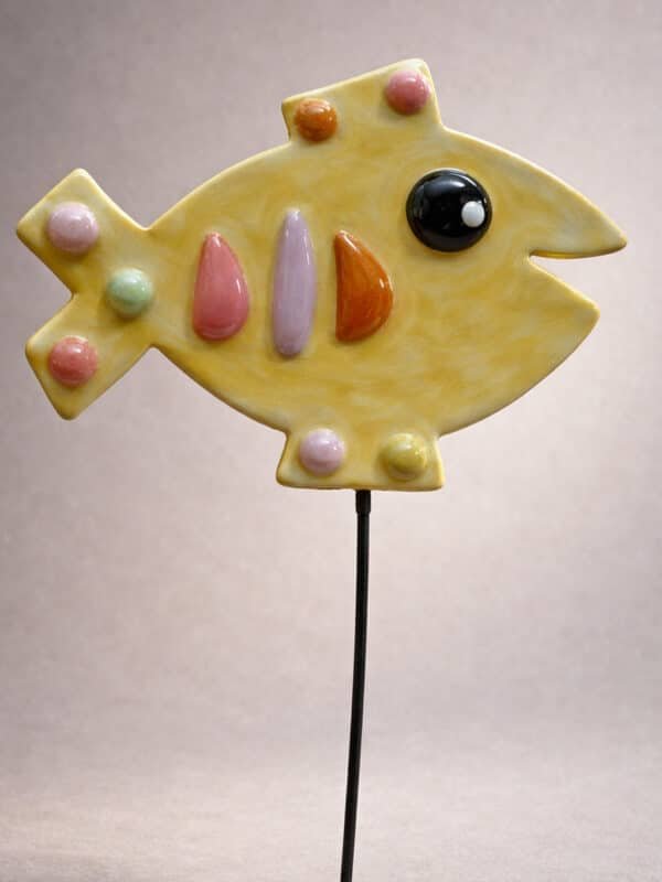 pincho ceramica artesanal argentina