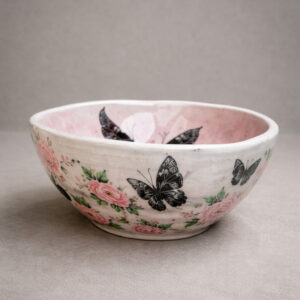 bowl ceramica artesanal argentina