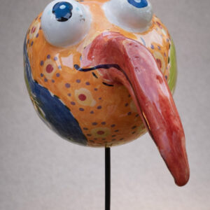 pincho ceramica artesanal argentina