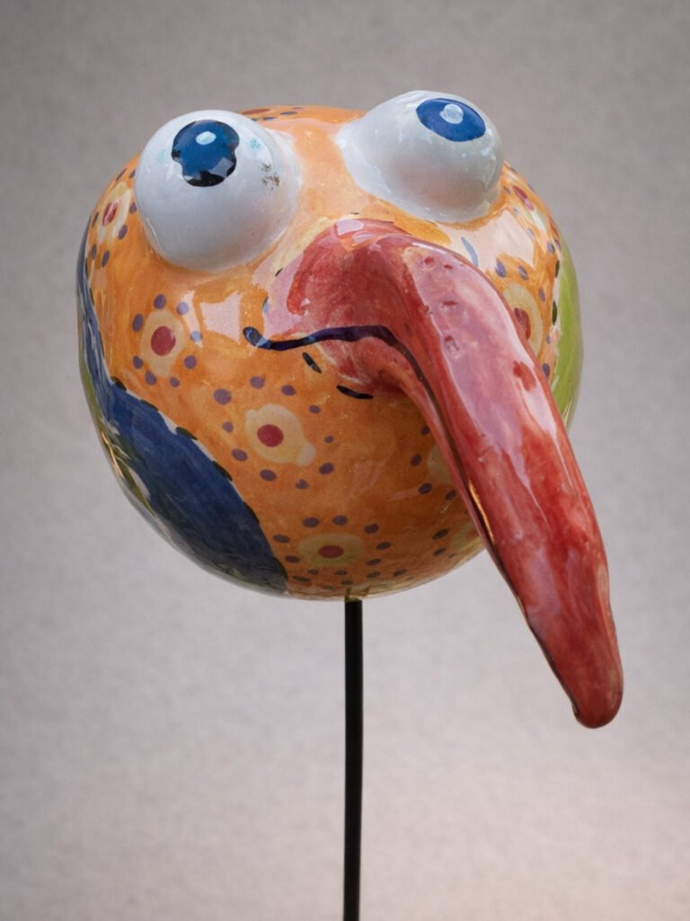 pincho ceramica artesanal argentina