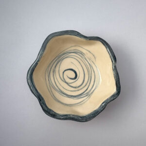 salsero ceramica artesanal argentina