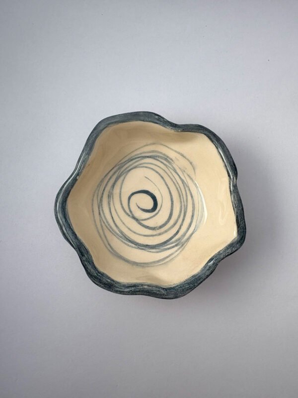 salsero ceramica artesanal argentina