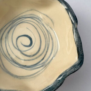 salsero ceramica artesanal argentina