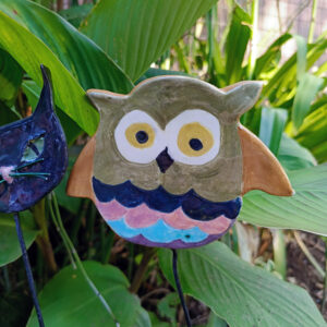 pincho ceramica artesanal argentina