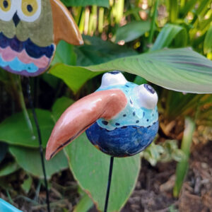 pincho ceramica artesanal argentina