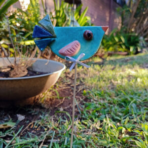 pincho ceramica artesanal argentina