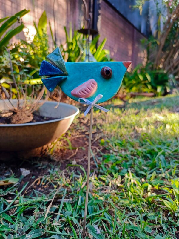 pincho ceramica artesanal argentina