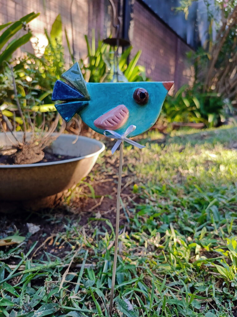 pincho ceramica artesanal argentina