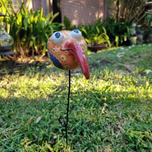 pincho ceramica artesanal argentina