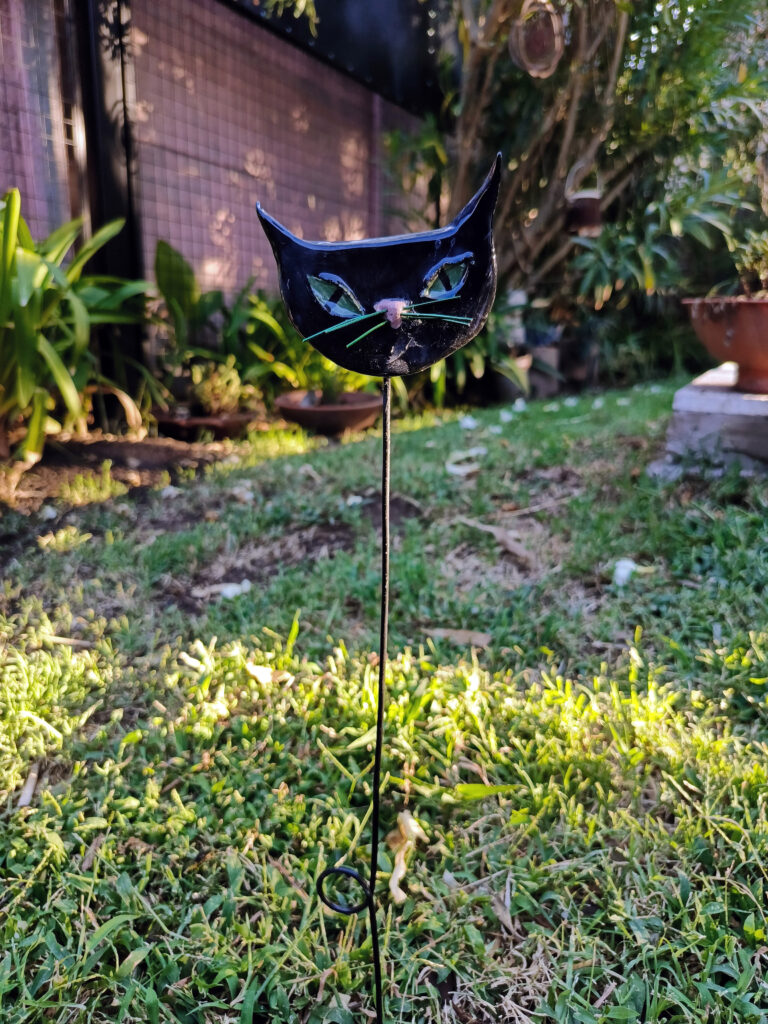 pincho ceramica artesanal argentina