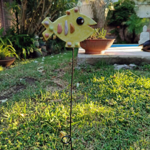 pincho ceramica artesanal argentina