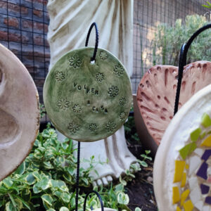 pincho ceramica artesanal argentina