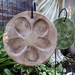 pincho ceramica artesanal argentina