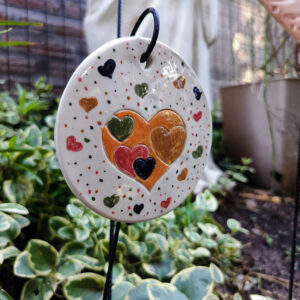 pincho ceramica artesanal argentina