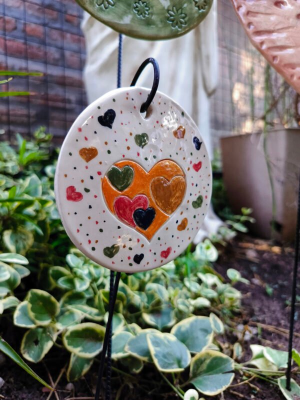 pincho ceramica artesanal argentina