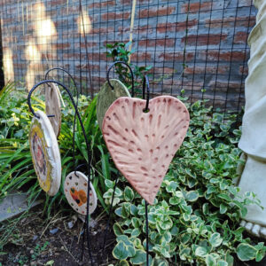 pincho ceramica artesanal argentina