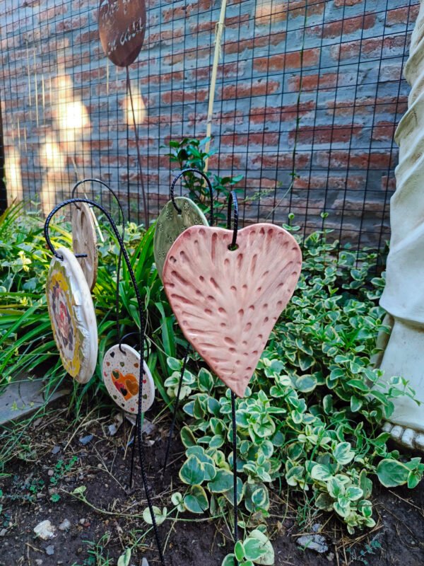 pincho ceramica artesanal argentina