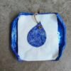servilletero ceramica artesanal argentina