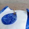servilletero ceramica artesanal argentina