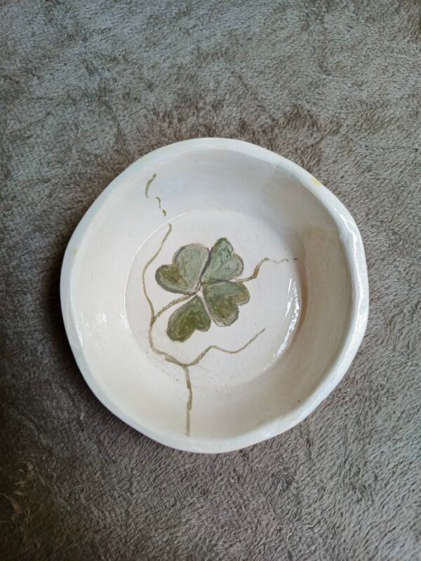 salsero ceramica artesanal argentina
