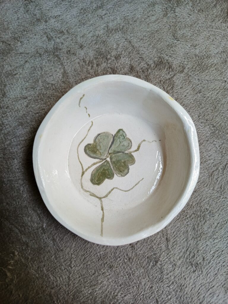 salsero ceramica artesanal argentina