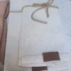 repasador manos con sentido