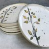 plato ceramica artesanal argentina