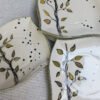 plato ceramica artesanal argentina