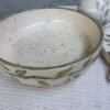 plato ceramica artesanal argentina