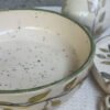 plato ceramica artesanal argentina