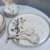 plato ceramica artesanal argentina