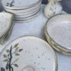 plato ceramica artesanal argentina