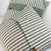 almohadones de manos manos con sentido