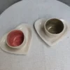 taza china de ceramica