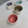 taza china de ceramica