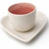 taza china corazon