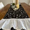 caminito textil decorativo