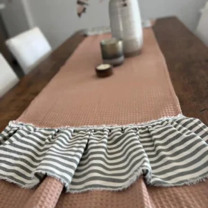 Caminito de mesa voleros