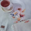 taza de ceramica artesanal