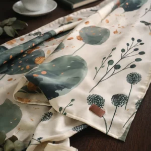 Mantel tela antimanchas