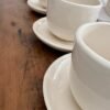 taza de ceramica artesanal
